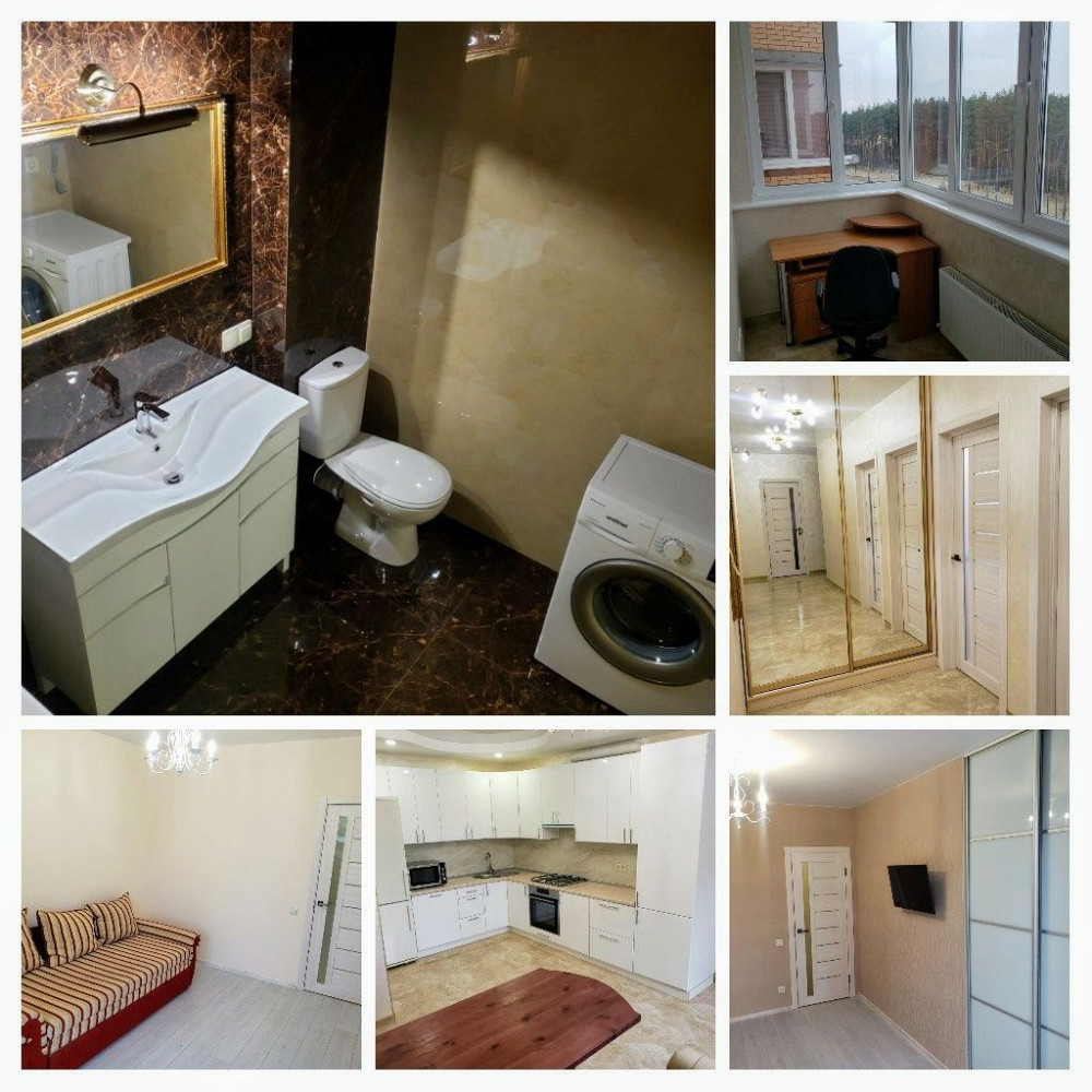 ЖК Карат 3х кім.кв. + КЛАДОВКА! БЕЗ КОМІСІЇ! від господаря Ірпінь - зображення 8