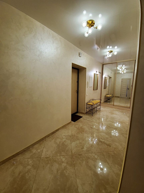 ЖК Карат 3х кім.кв. + КЛАДОВКА! БЕЗ КОМІСІЇ! від господаря Ірпінь - зображення 4