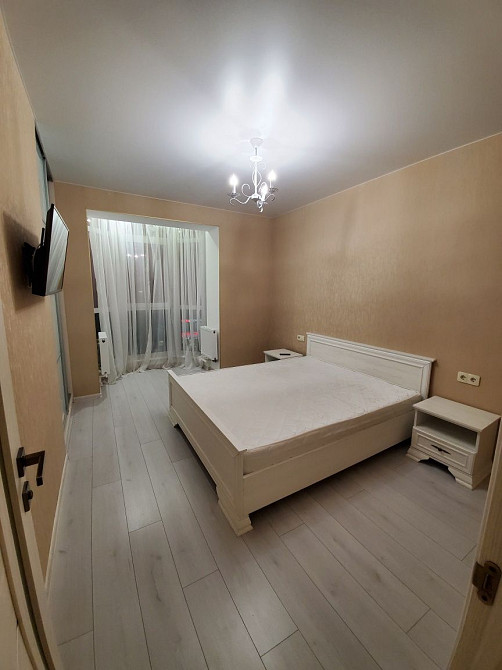 ЖК Карат 3х кім.кв. + КЛАДОВКА! БЕЗ КОМІСІЇ! від господаря Ірпінь - зображення 3