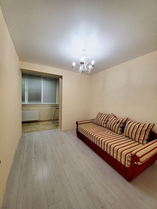 ЖК Карат 3х кім.кв. + КЛАДОВКА! БЕЗ КОМІСІЇ! від господаря Ірпінь - зображення 5