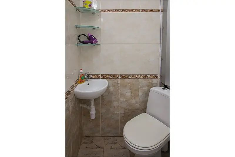 Власник, квартира місяць два до пів року. Маклерам не дзвонити! Львов - изображение 6