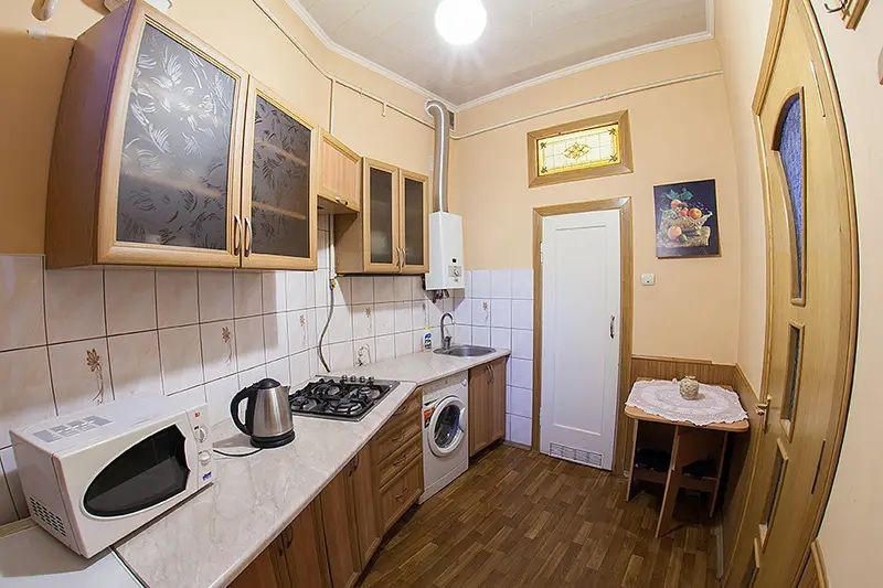 Власник, квартира місяць два до пів року. Маклерам не дзвонити! Львов - изображение 5