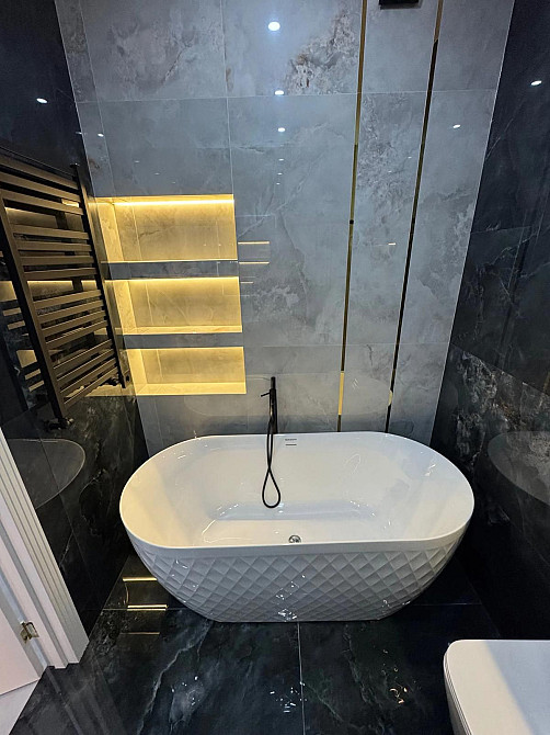 Оренда елітної 2-кімнатної квартири біля Оперного A4 Львов - изображение 4