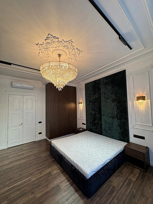 Оренда елітної 2-кімнатної квартири біля Оперного A4 Львов - изображение 8