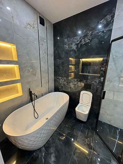 Оренда елітної 2-кімнатної квартири біля Оперного A4 Львов - изображение 2