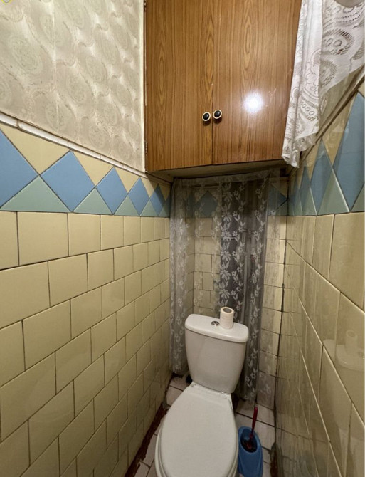 Сдается в аренду 2х комнатная квартира, р-н Черемушки Odesa - photo 5