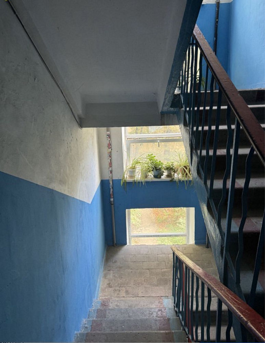 Сдается в аренду 2х комнатная квартира, р-н Черемушки Odesa - photo 7