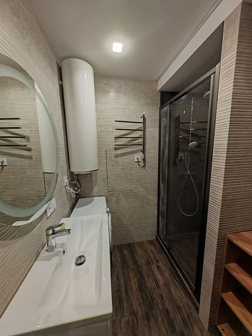 Аренда Левобережный 3 Проспект Мира Олипийский Сан Сити Караван New Дніпро - зображення 7