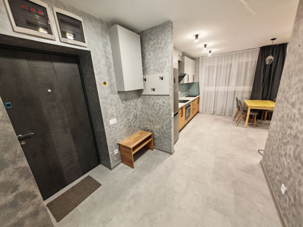 Аренда Левобережный 3 Проспект Мира Олипийский Сан Сити Караван New Дніпро - зображення 4