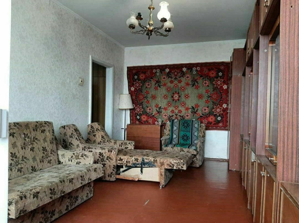 # Здам 1 кім.квартиру на Ювілейному Рівне - зображення 6