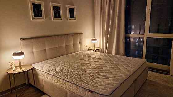 1к квартира, ЖК "Нова Англія", перша здача, м. Васильківська Київ