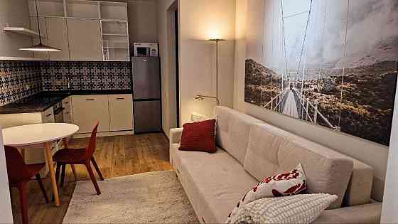 1к квартира, ЖК "Нова Англія", перша здача, м. Васильківська Київ