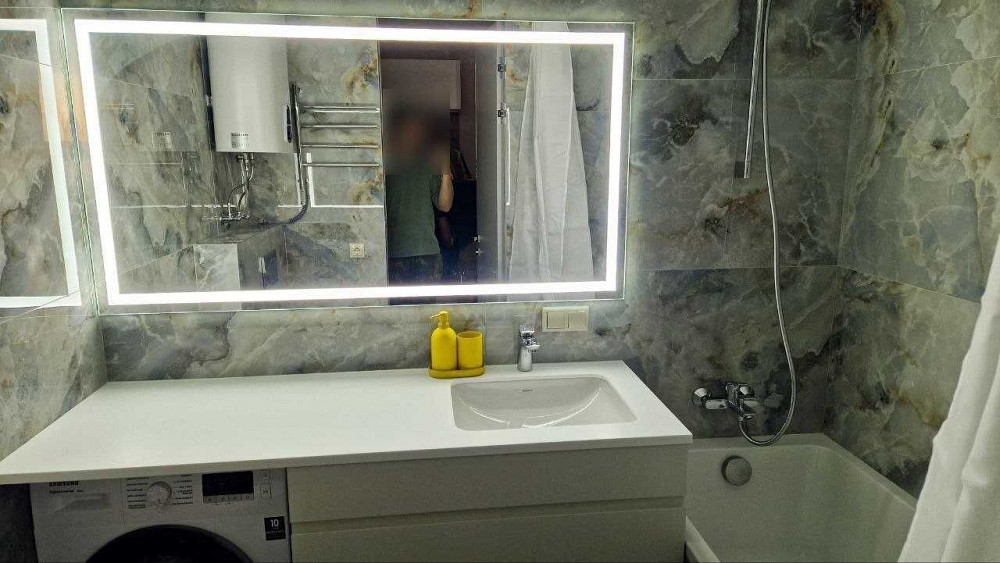 1к квартира, ЖК "Нова Англія", перша здача, м. Васильківська Київ - зображення 8