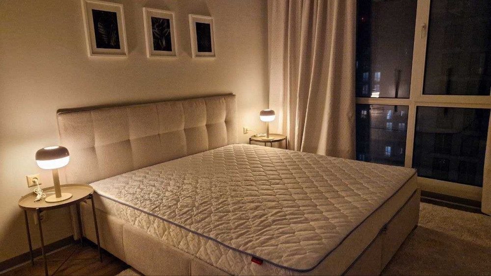 1к квартира, ЖК "Нова Англія", перша здача, м. Васильківська Київ - зображення 5