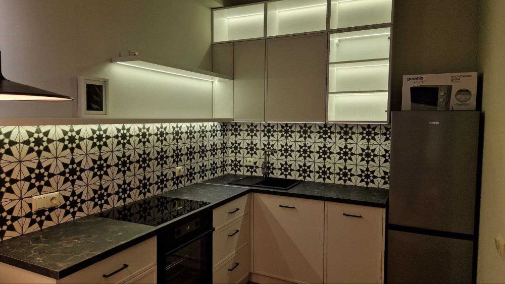 1к квартира, ЖК "Нова Англія", перша здача, м. Васильківська Київ - зображення 4