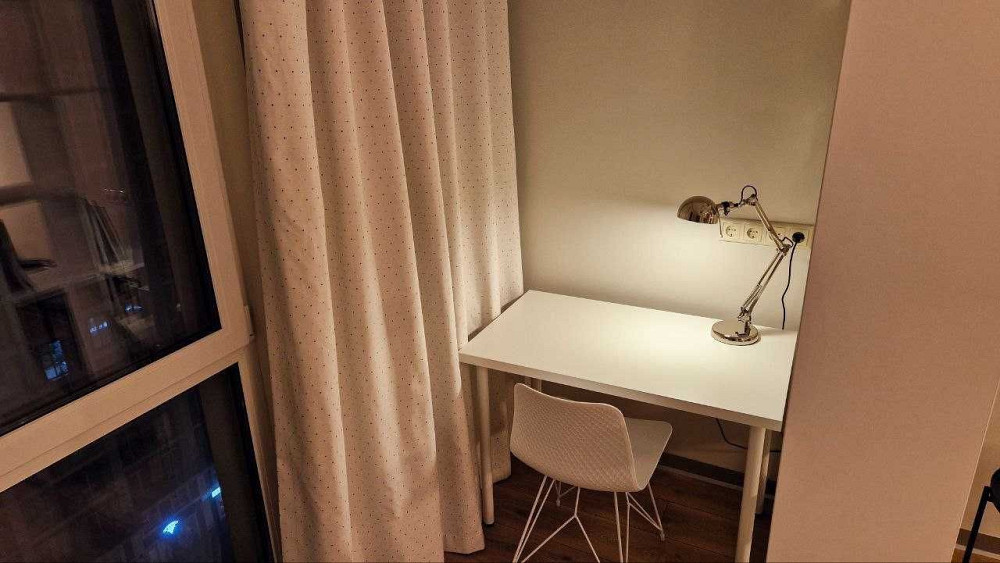 1к квартира, ЖК "Нова Англія", перша здача, м. Васильківська Київ - зображення 3