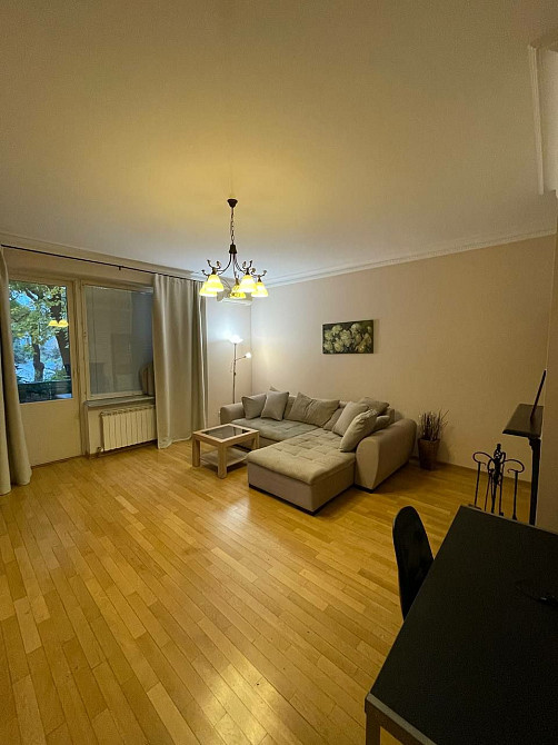 Аренда 2к квартиры Центр ЖК Valmax Терасса Успенская Парк Шевченко Odesa - photo 4