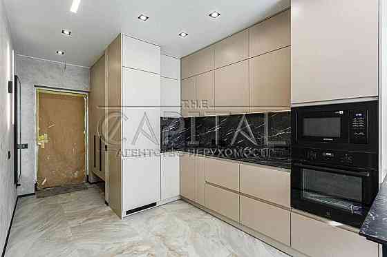 Оренда 2-к квартири вперше, ЖК White Lines, Голосієво, центр Київ