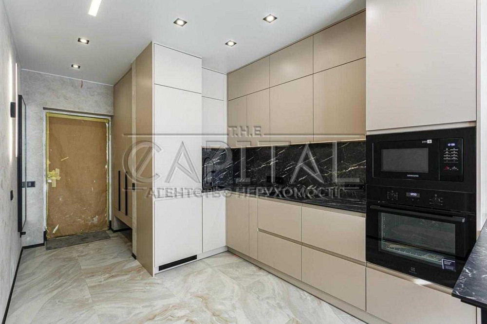 Оренда 2-к квартири вперше, ЖК White Lines, Голосієво, центр Київ - зображення 4