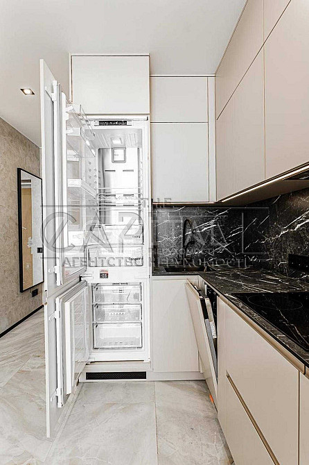 Оренда 2-к квартири вперше, ЖК White Lines, Голосієво, центр Київ - зображення 5