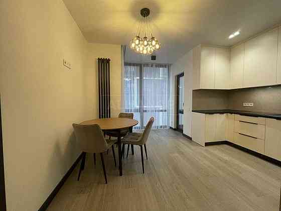 Оренда елітної 1 кім. квартири біля озера Ивано-Франковск