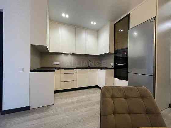 Оренда елітної 1 кім. квартири біля озера Ивано-Франковск