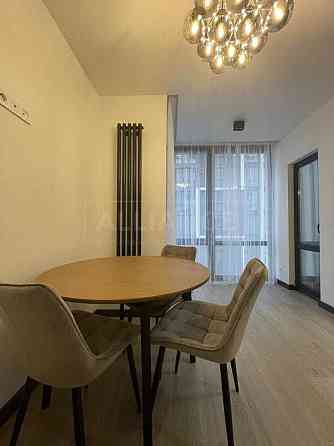 Оренда елітної 1 кім. квартири біля озера Ивано-Франковск