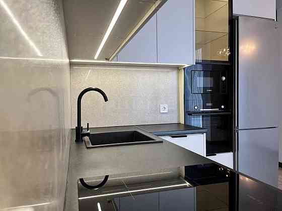 Оренда елітної 1 кім. квартири біля озера Ивано-Франковск