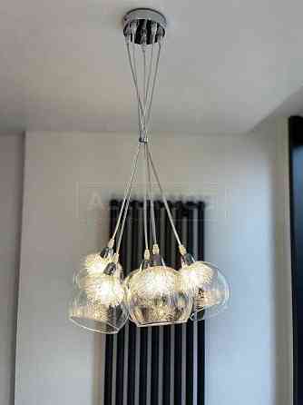 Оренда елітної 1 кім. квартири біля озера Ивано-Франковск