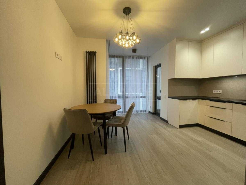 Оренда елітної 1 кім. квартири біля озера Ивано-Франковск - изображение 1