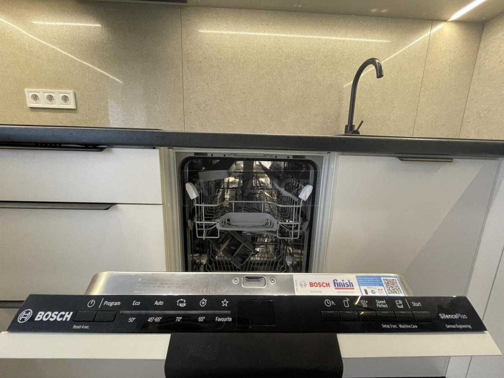 Оренда елітної 1 кім. квартири біля озера Ивано-Франковск - изображение 8