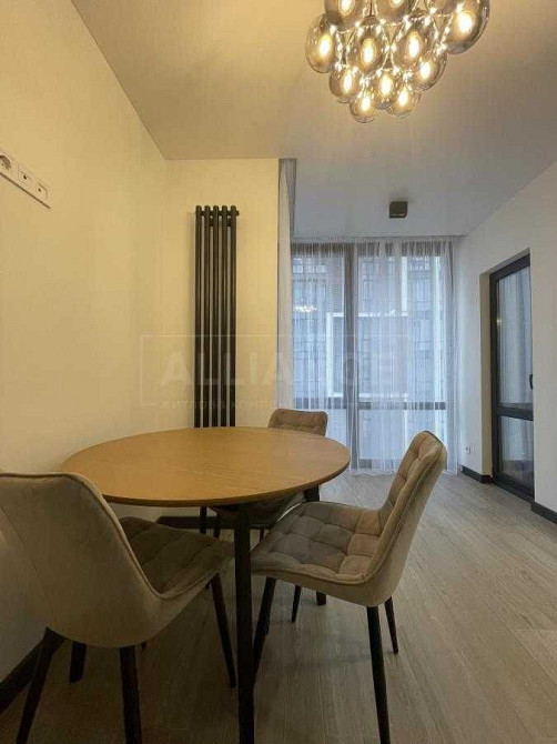 Оренда елітної 1 кім. квартири біля озера Ивано-Франковск - изображение 2