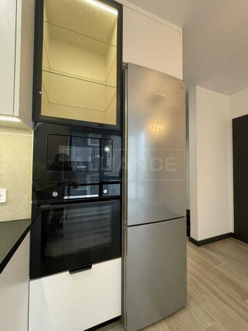 Оренда елітної 1 кім. квартири біля озера Ивано-Франковск - изображение 6