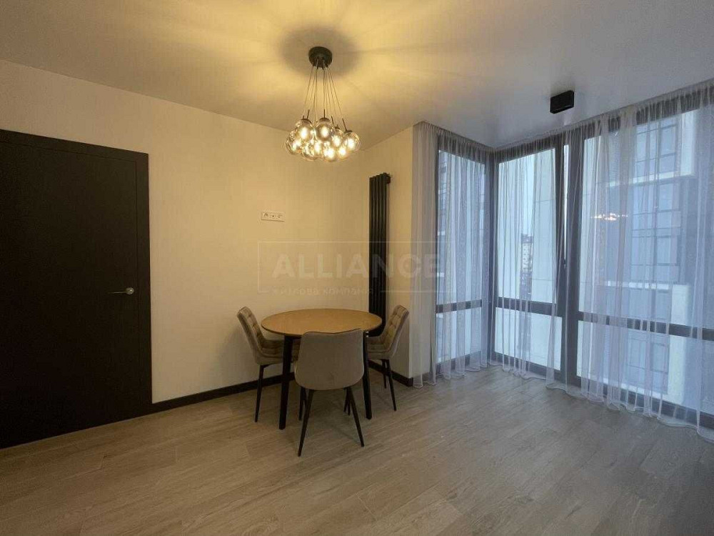 Оренда елітної 1 кім. квартири біля озера Ивано-Франковск - изображение 7