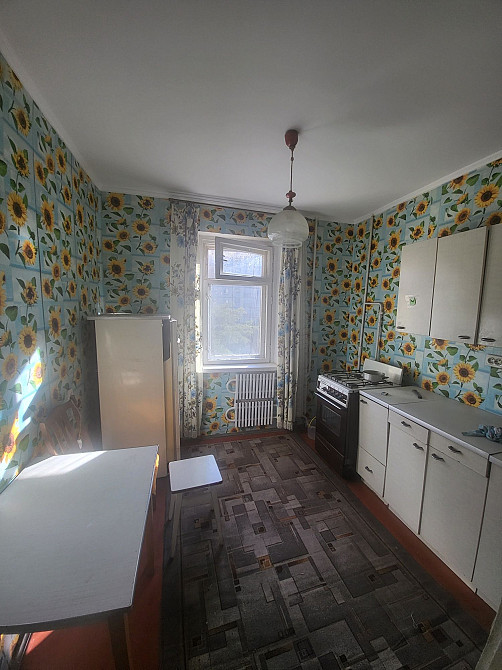 Сдам  2 к квартиру, левый берег. Кам`янське (Запорізька обл.) - зображення 1