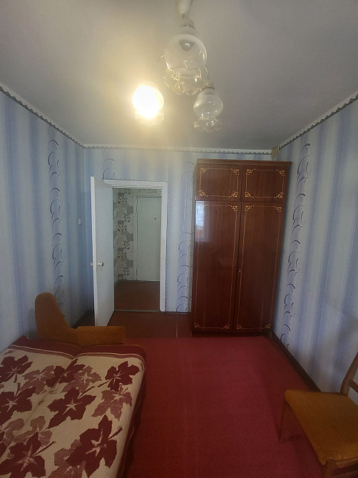 Сдам  2 к квартиру, левый берег. Кам`янське (Запорізька обл.) - зображення 8