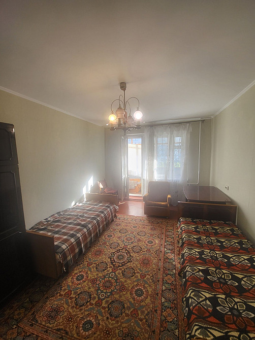 Сдам  2 к квартиру, левый берег. Кам`янське (Запорізька обл.) - зображення 5