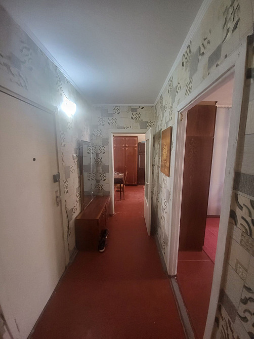 Сдам  2 к квартиру, левый берег. Кам`янське (Запорізька обл.) - зображення 7