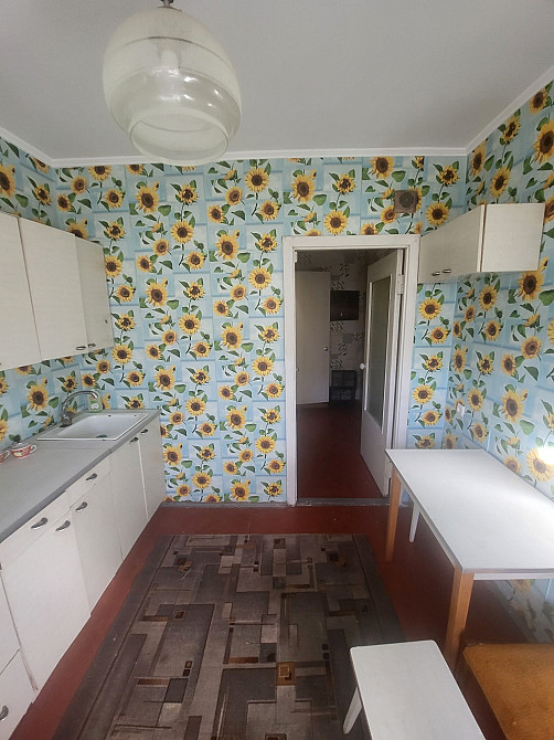 Сдам  2 к квартиру, левый берег. Кам`янське (Запорізька обл.) - зображення 2