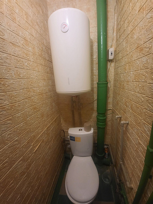 Сдам  2 к квартиру, левый берег. Кам`янське (Запорізька обл.) - зображення 3