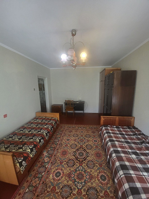 Сдам  2 к квартиру, левый берег. Кам`янське (Запорізька обл.) - зображення 6