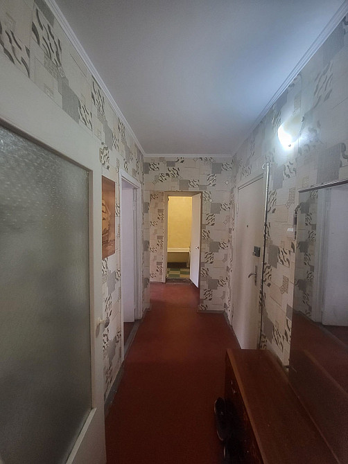 Сдам  2 к квартиру, левый берег. Кам`янське (Запорізька обл.) - зображення 4