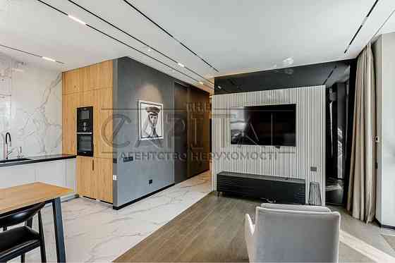 Ексклюзивна оренда 2к квартири ЖК «Французький Квартал 2» на Печерську Київ