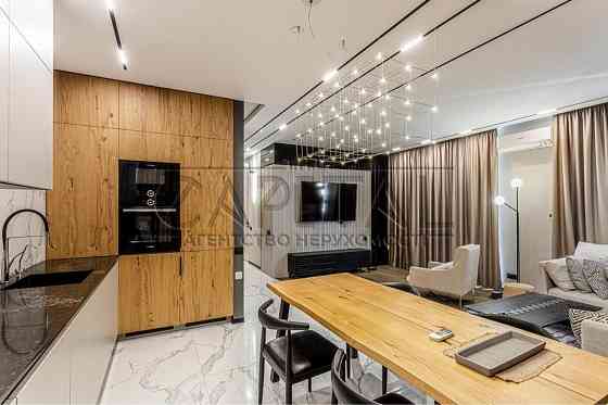 Ексклюзивна оренда 2к квартири ЖК «Французький Квартал 2» на Печерську Київ