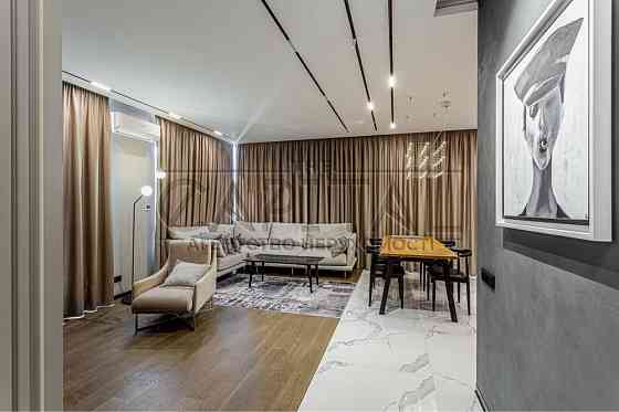 Ексклюзивна оренда 2к квартири ЖК «Французький Квартал 2» на Печерську Київ