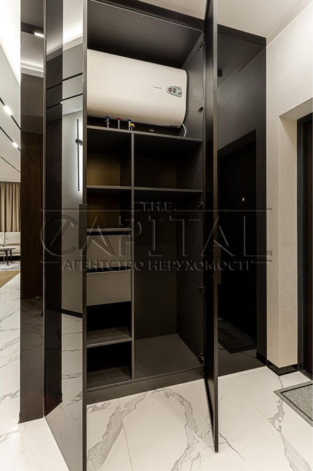 Ексклюзивна оренда 2к квартири ЖК «Французький Квартал 2» на Печерську Київ - зображення 7