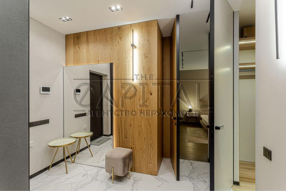 Ексклюзивна оренда 2к квартири ЖК «Французький Квартал 2» на Печерську Київ - зображення 8