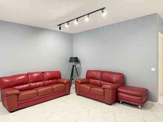 Оренда 1к квартири «Кришталеве Озеро» Чернівці