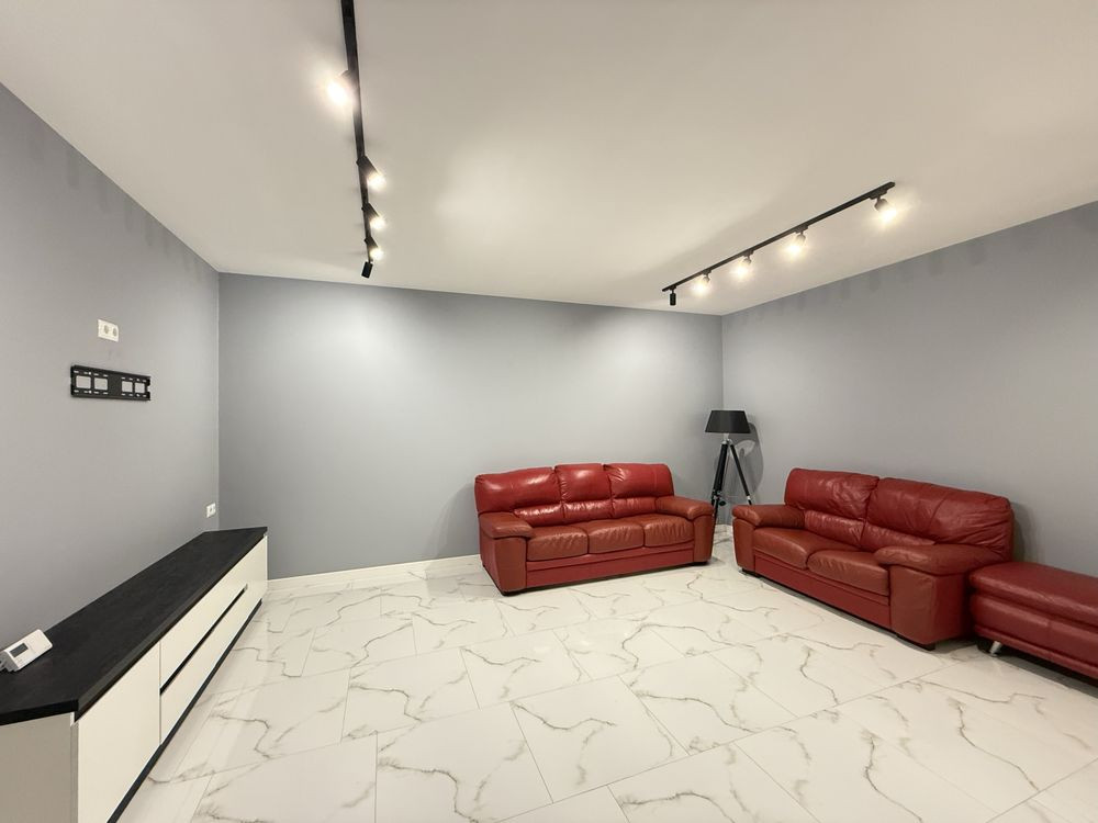 Оренда 1к квартири «Кришталеве Озеро» Чернівці - зображення 4