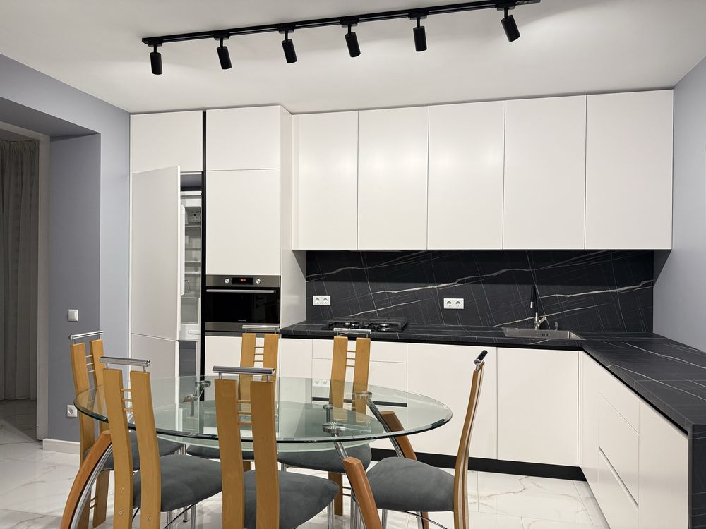 Оренда 1к квартири «Кришталеве Озеро» Чернівці - зображення 3